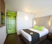 Campanile Hotel Lille Euralille