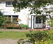 Betten im Bauernhaus Hostel