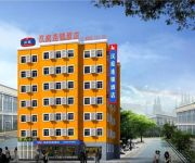 Hanting Hotel New century