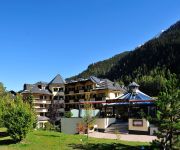 Hotel Alte Post Wellness & Beauty