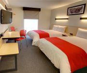 City Express Tijuana Insurgentes