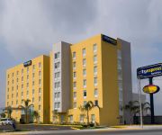 City Express Monterrey Aeropuerto