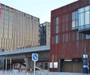 Hanting Hotel Yi Zhuang Branch