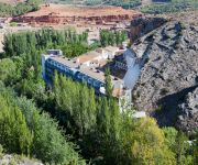 Sicilia Hotel Balneario