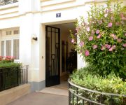 Residence Paris Asnieres