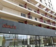 Appart’ Hotel Odalys Lyon Confluence Résidence de Tourisme