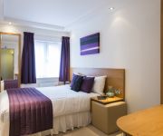 Moor Hall Conference Centre