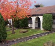 Best Western Park Hall Village