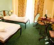 Bistro Boema Pensiune