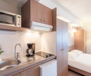 Appart City Mulhouse Résidence de Tourisme