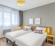 Appart City Amiens Gare Cathédrale Résidence de Tourisme