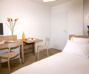 Appart City Perpignan Résidence de tourisme