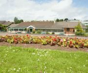 Great National Commons Inn Hotel