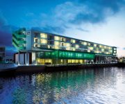 Best Western Plus Hotel Bremerhaven
