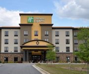 Holiday Inn Express & Suites PERRY-NATIONAL FAIRGROUND AREA