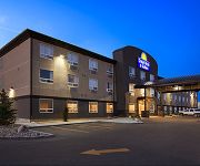 DAYS INN & SUITES YORKTON
