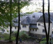 Waldherberge Moselblick