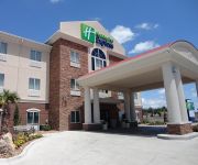 Holiday Inn Express KENEDY