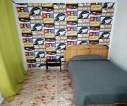 Hostal Alcaravaneras