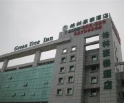Green Tree Inn Xiangcheng Huoli Island Business Hotel