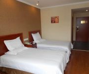 Green Tree Plum Garden