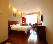 Green Tree Inn Binhai Shizhong Road Business Hotel