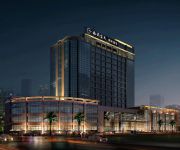 Grand Skylight International Hotel Guiyang