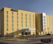 City Express Aguascalientes Sur