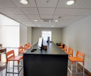 City Express Querétaro Jurica