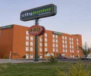 CITY EXPRESS JUNIOR TLC APTO