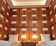 Stare Kino - Cinema Residence