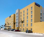 City Express Ciudad del Carmen