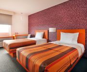 City Junior Tijuana Otay