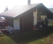 Chalet Nuchri Nelaki