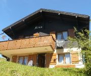 Chalet Alma - Bettmeralp