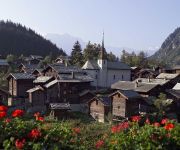 Bauernhof Abendruh (Summermatter) - Blatten