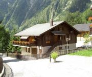 Bauernhof Alpenrose (Summermatter) - Blatten