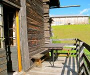 Zentriegu - Bürchen