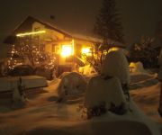 Fortuna Süd & West ( je 1-5 Betten ) 1443 MüM.