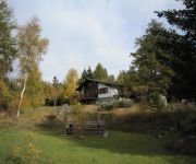 Chalet Kranich - Bürchen