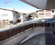 Post (Zimmermann Viktorina) - Visperterminen