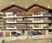 Ahorly (Preisendanz Holger) - Visperterminen