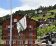 Ahorly (Löllgen Karl-Heinz) - Visperterminen