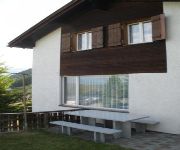 Lärchenwald (Heinzmann Benita) - Visperterminen