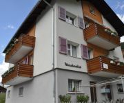 Weisshornblick (Burgener Gustav)- Visperterminen