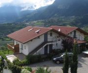 Ferienwohnung der Blaue Reiter