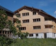 Bauernhof Am Haldenhof Kanisblick