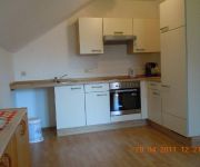 Ferienwohnung Bergblick