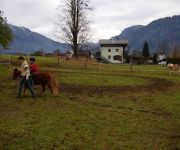 Ferienwohnung Kranhäusl