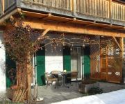 Apartment Bettina Egger